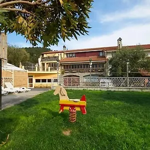 Al Nido Degli Aironi San Remo
