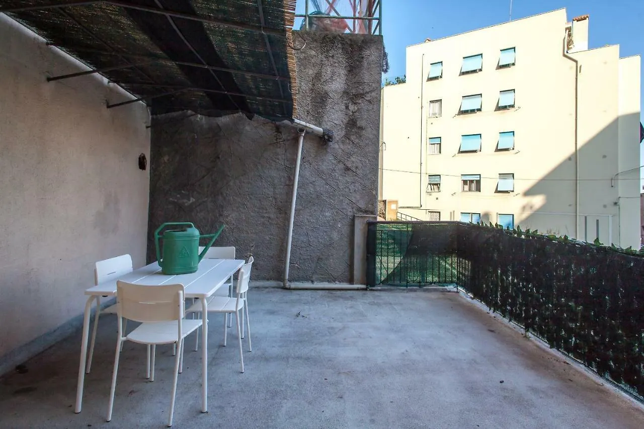 Casa Liberta - Downtown Modern Apartment With Airconditioning Sanremo
