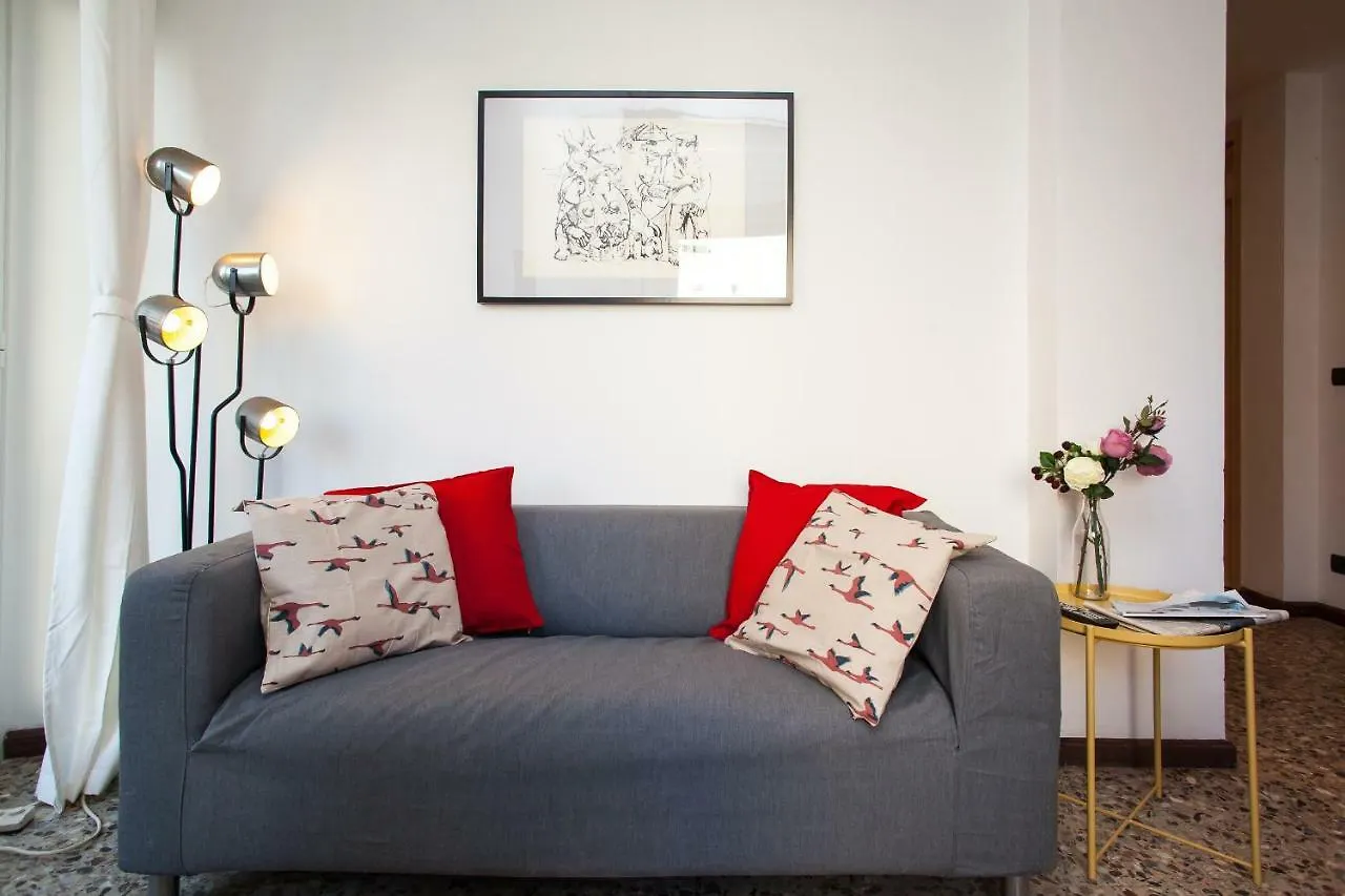 Casa Liberta - Downtown Modern Apartment With Airconditioning Sanremo 0*,  Italy