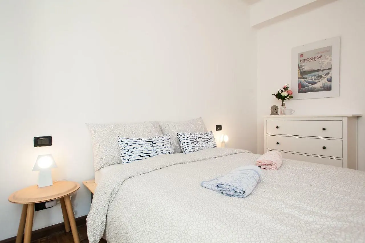 Casa Liberta - Downtown Modern Apartment With Airconditioning Sanremo