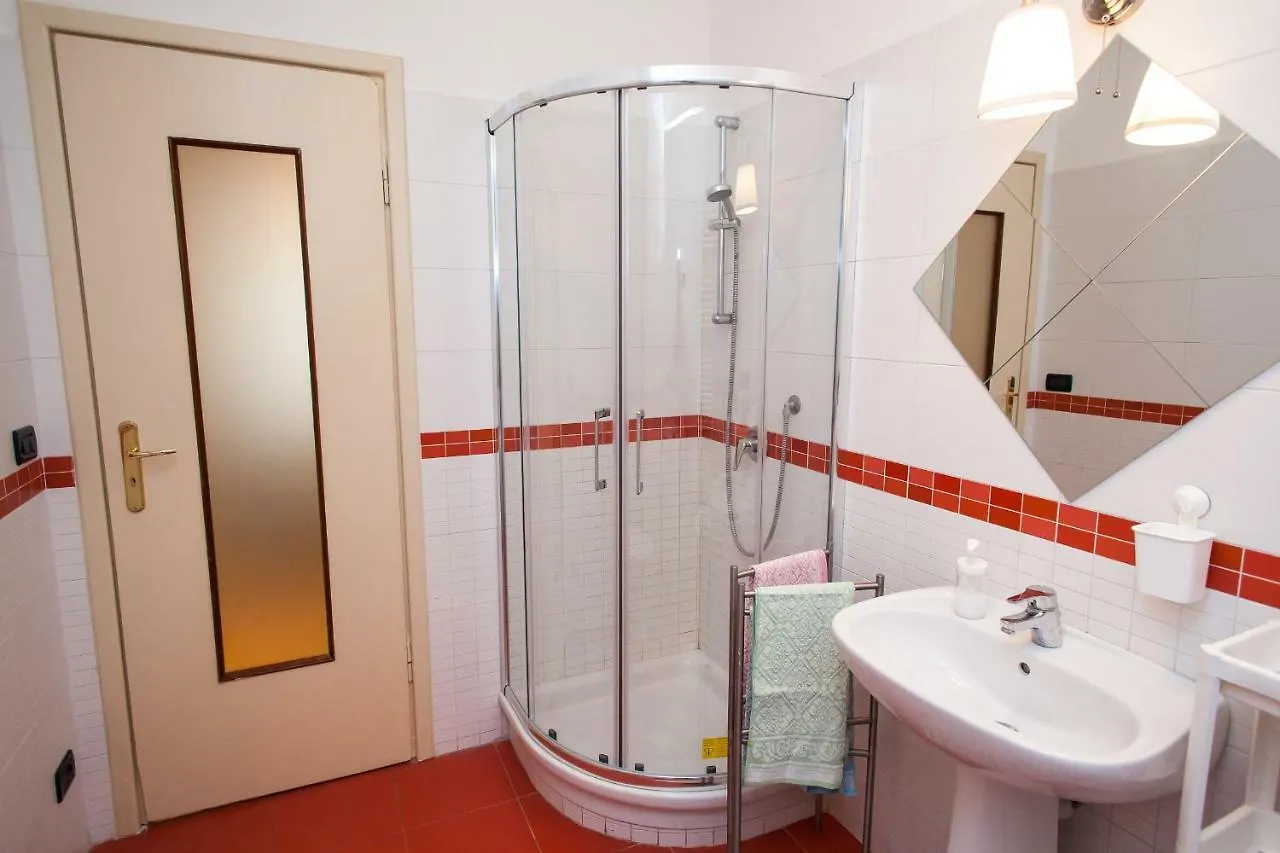 Casa Liberta - Downtown Modern Apartment With Airconditioning Sanremo Italy