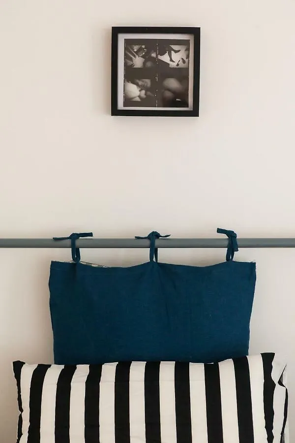 Casa Liberta - Downtown Modern Apartment With Airconditioning Sanremo 0*,  Italy