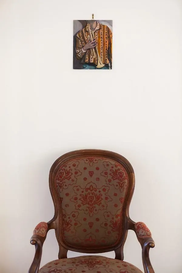 Casa Liberta - Downtown Modern Apartment With Airconditioning Sanremo Italy