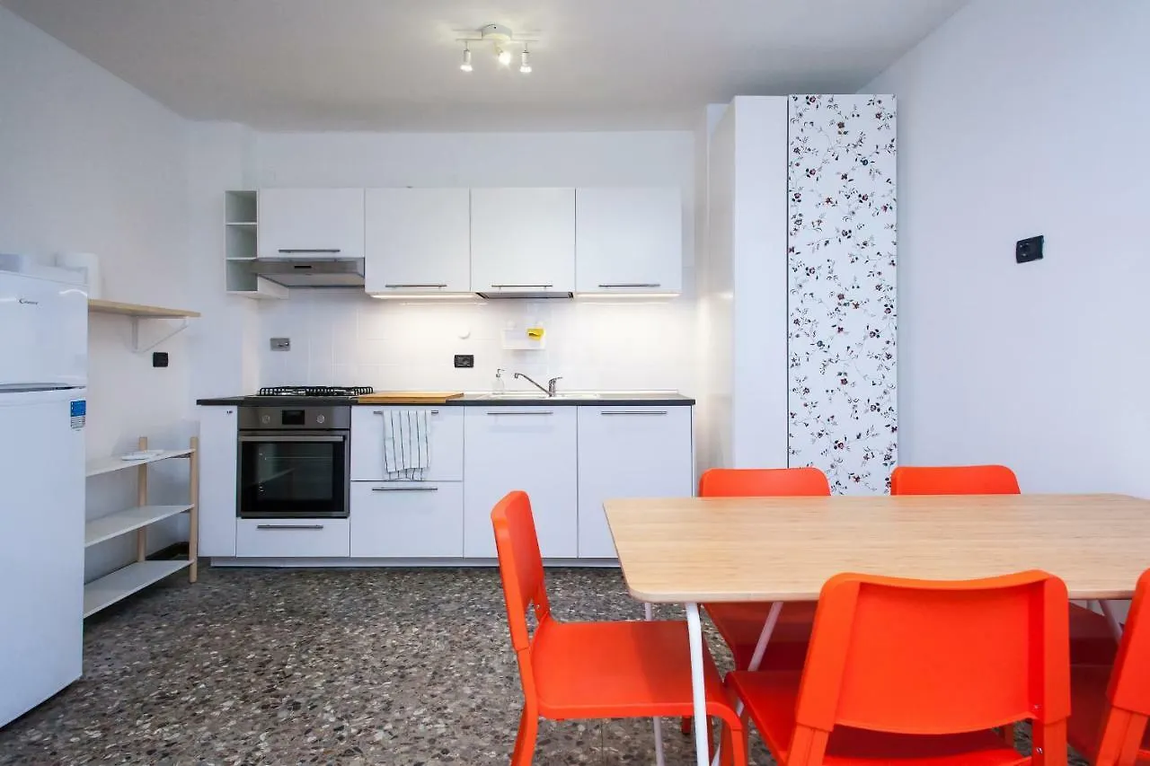 Casa Liberta - Downtown Modern Apartment With Airconditioning Sanremo 0*,