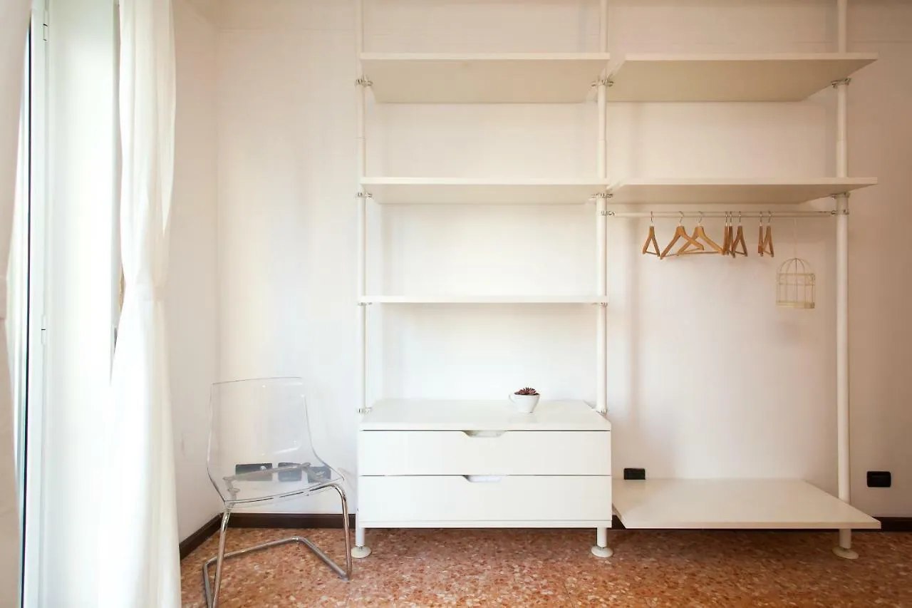 Casa Liberta - Downtown Modern Apartment With Airconditioning Sanremo
